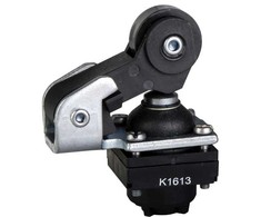 Telemecanique Sensors Galinis fiksatorius ZCKD21 F/XCK-M+L