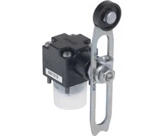 Telemecanique Sensors Schneider Electric Ribinės jungties galvutė ZCKD kintamo ilgio svirtis (ZCKD41)