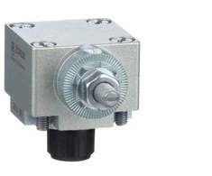 Telemecanique Sensors Schneider Electric ribinio jungiklio galvutė be valdymo svirties (ZCKE05)