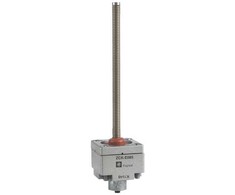 Telemecanique Sensors „Schneider Electric“ pavaros galvutės spyruoklės strypas (ZCKE08)