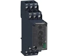 Schneider Electric Niveaurelais 2W 5-1MOhm RM22LA32MR