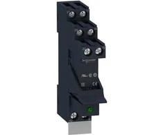 Schneider Electric APC RSB2A080P7PV - Interface-Relais Zelio 2 CO 230 V AC 8 A