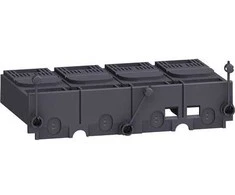 Schneider Electric OSŁ ZACIS4P KOMPLEKSINIS INV/INS NSX400/630