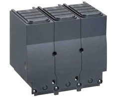 Schneider Electric Schneider 3P terminalo viršelis (ilgas) CVS / NSX / INS400 / 630 (LV432595)
