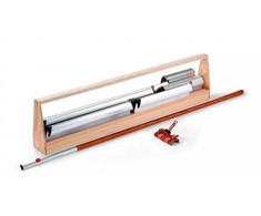 Schuller 9 Plano Comfort Pro rinkinys