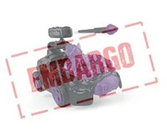 Schleich – Eldrador – Shadow CrashMobile su mini būtybe (42672)