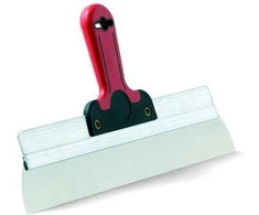 Schuller Plati mentelė Plano Alu 2K 20 cm