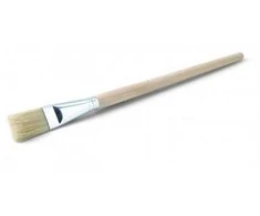 Schuller Dviračio dažymo teptukas Maestro EP 3 18mm