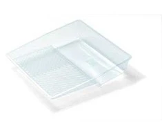 Schuller Įdėklas 15x29 cm dažų padėklui 11 cm voleliui