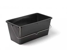 Schuller „Nimba Box 14L“ juodas GMO