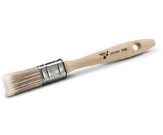 Schuller Ovalus šepetys Pro Soft 35 mm