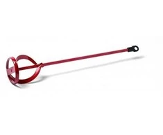 Schuller Plaktuvas su šešiakampe rankena, sukimosi ilgis 6/40 cm