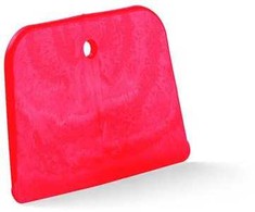 Schuller Plastikinis glaistas apvaliems kampams 125x70mm