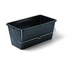 ANZA Schuller kibiras riedantis Nimba 25l t/45cm ritinėliai