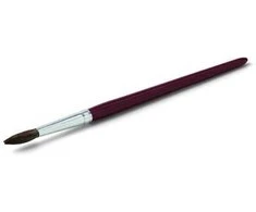 Schuller Mokyklinis teptukas 75204 A10/D5 plonas galiukas