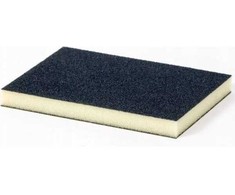 Schuller šlifavimo kempinė - Softcut Flex P100