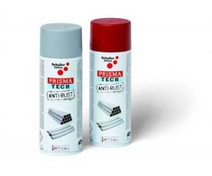 Schuller spray rustbeskyttelse - Prisma Tech Anti-Rust ruda
