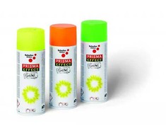 Žalioji „Prisma Effect Shine“ – Schuller purškiamieji dažai