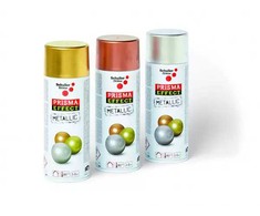Schuller spraymaling - PrismaEffectMetallicPro Copper