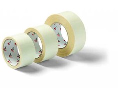 Schuller Twin Tape Cotton 50mmx10m