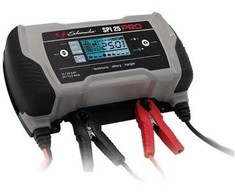 Schumacher Akumuliatoriaus įkroviklis SPI25PRO 12/24V 25A