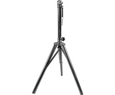 Schwaiger DBS150513 SAT trikojis Tinka veidrodžiams, kurių dydis: iki 80 cm skersmens. Juodas