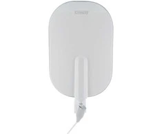 Schwaiger DTA4000 011 - Outdoor - Baltas - 8.5 m - 36 dB - Dual polarization - DVB-T,DVB-T2