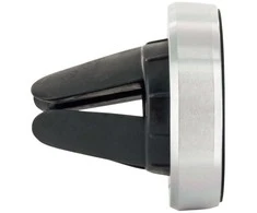 Podstawka Schwaiger Schwaiger SET Magnethalterungen, 6-teilig, Aliuminio sidabrinis
