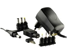 Krautuvas Schwaiger 1 A (NG1000USB011)