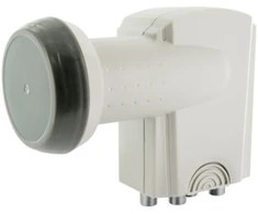 Schwaiger SPS6518H531 - F - 110 mA - 4 cm - 122 mm - 50 mm - 79 mm