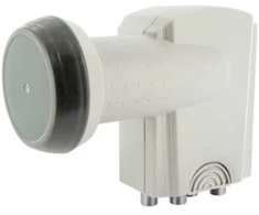 Schwaiger SPS6518H531 - F - 110 mA - 4 cm - 122 mm - 50 mm - 79 mm