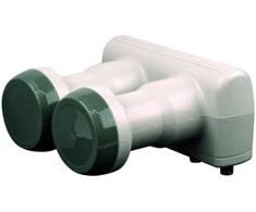 Schwaiger SPS8804 531 - F - 4 cm - Gray