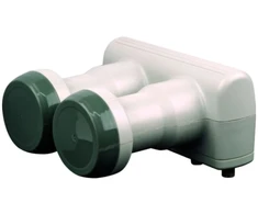 Schwaiger SPS8804 531 - F - 4 cm - Gray