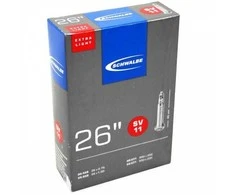 Kamera 26" Schwalbe SV11 ExtraLight (20/28-559 - 20/23-571)