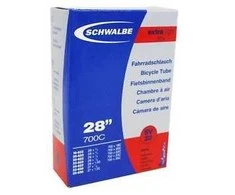 Kamera 28/27" Schwalbe SV20 ExtraLight (18/25-622)