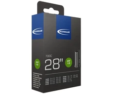 Schwalbe inner tube 28" AV15 18/28-622 auto-valve
