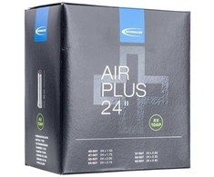 SCHWALBE AV10AP AIR PLUS 24 x 1,6-2,4'' (40-62x507) Schrader 40 mm