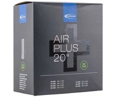 Schwalbe tube 20" AV7 AP AIR PLUS auto valve