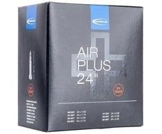 SCHWALBE SV10AP AIR PLUS 24 x 1,6-2,4'' (40-62x507) Presta 40 mm