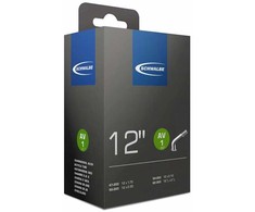 SCHWALBE AV1 45° (47-62x203) Schrader 40 mm (45°)