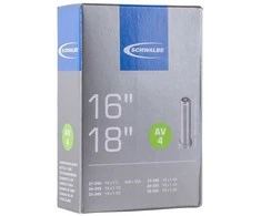 SCHWALBE AV4 (28-37x340-355) Schrader 40 mm