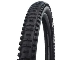 Schwalbe BIG BETTY 27.5x2.40 SuperTrail TLE AddixSoft folding tyre