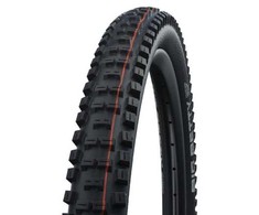 „Schwalbe BIG BETTY 27.5x2.60 SuperGravity TLE AddixSoft“ sulankstoma padanga