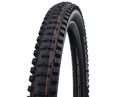 Schwalbe BIG BETTY 29x2.60 SuperTrail TLE AddixSoft folding tyre