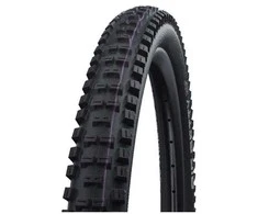 SCHWALBE Big Betty Folding tire 29" 2,40" (62-622)
