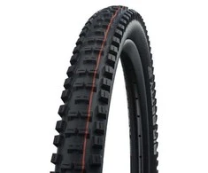 Schwalbe BIG BETTY 29x2.40 SuperTrail TLE AddixSoft folding tyre