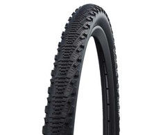 SCHWALBE CX Comp nesulankstoma padanga 700c 38 mm (40-622)