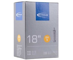 Kamera 18" Schwalbe 5- Blitz 32-47-355-400