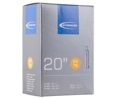 SCHWALBE DV7A (28-37x438-451) Dunlop 32 mm