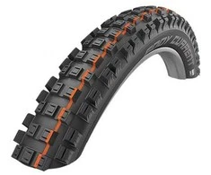 Schwalbe EDDY CURRENT REAR 27.5x2.80 Super Gravity Addix Soft TLE folding tyre
